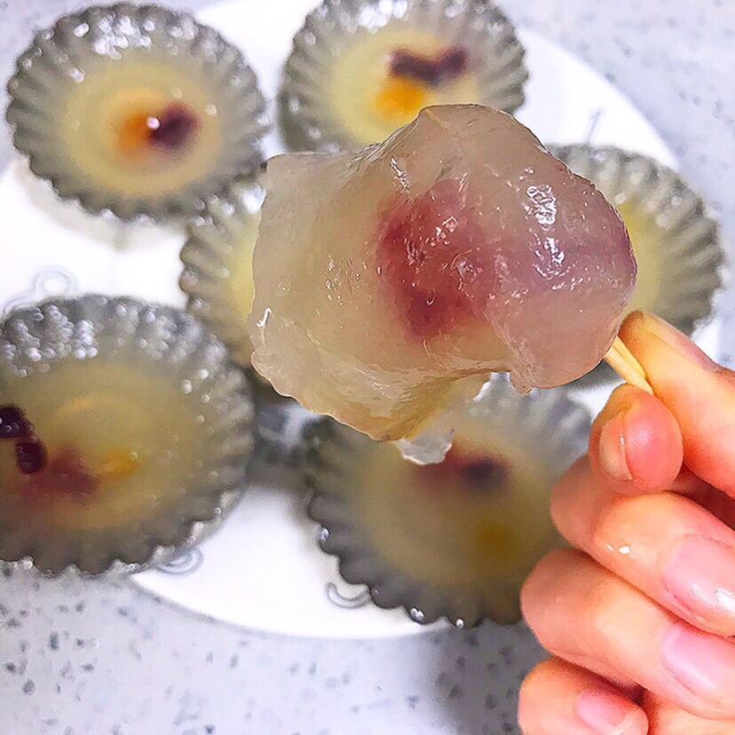 蓝莓益生菌胶原蛋白果冻治疗便秘,三排王酵素果冻对便秘有效果吗