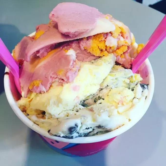 游记｜韩国好像没什么，但女孩子玩起来就是好爽