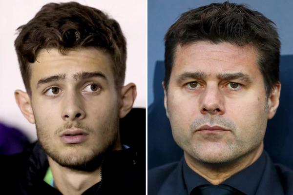 虎父无犬子细数国际足坛的星二代,十大最让人印象深刻的足坛父子