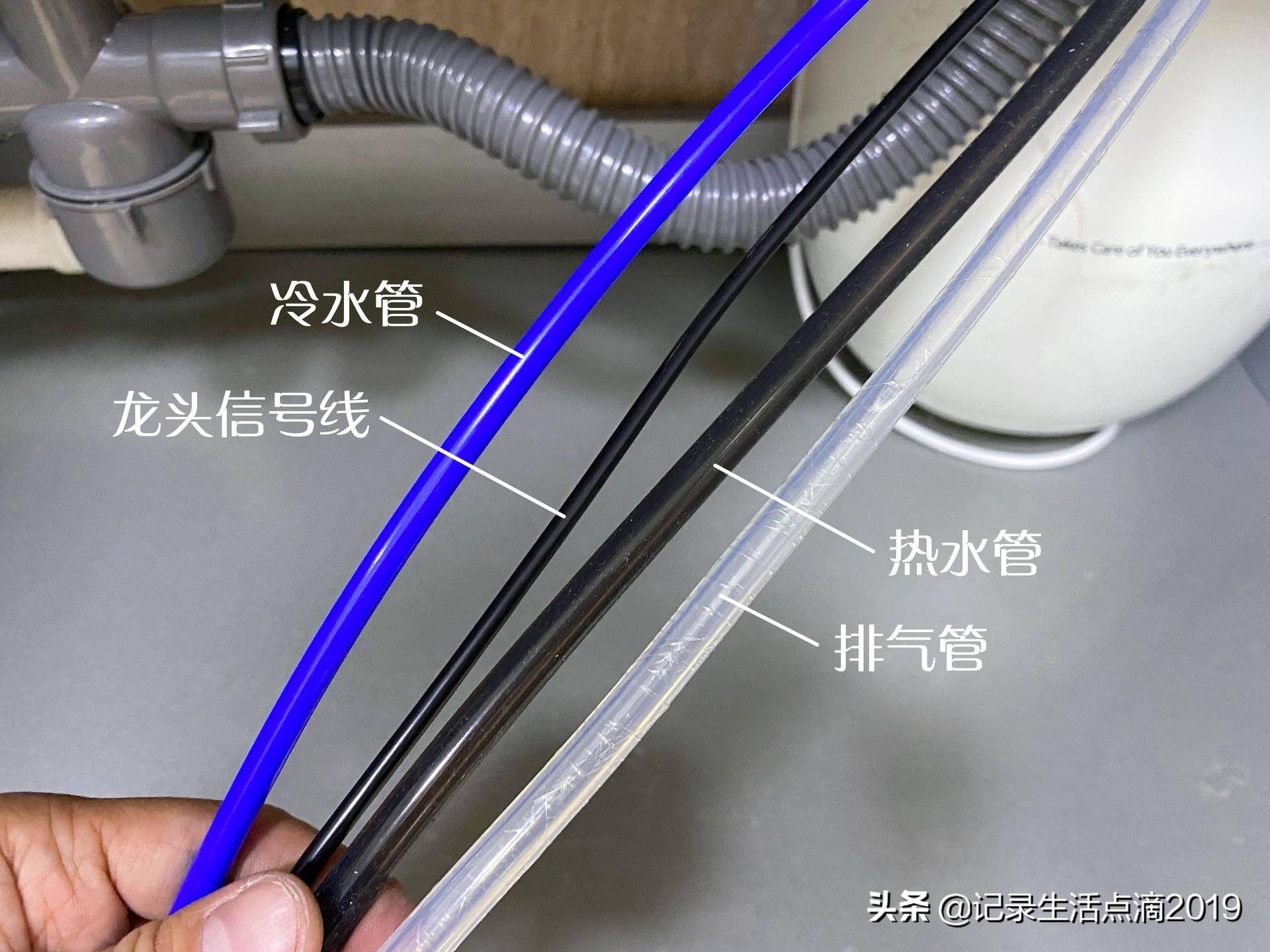 净水加热一体测评,免注水净热一体净水机推荐