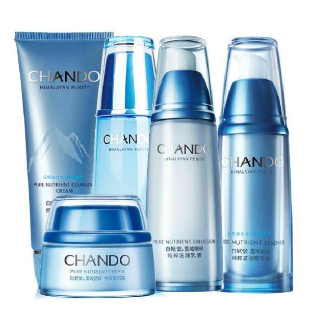 十大好用老国货,所有老牌好国货