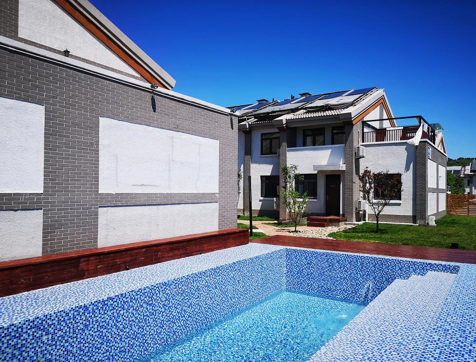 日光山谷轻奢别墅,北京日光山谷价格