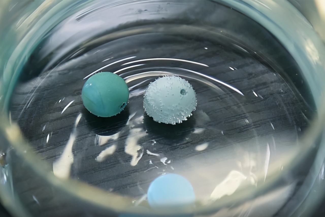 怎样鉴定绿松石真假图解,绿松石原矿真假鉴别