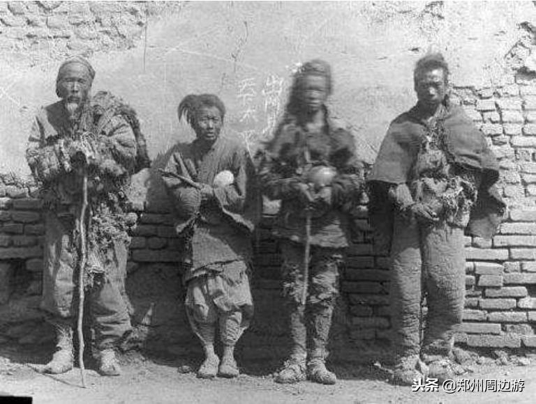 慈禧回銮之旅完整版,慈禧逃到西安都干了什么