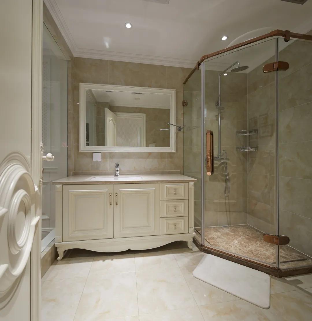 细节做得好的浴室柜推荐,浴室柜推荐无广告