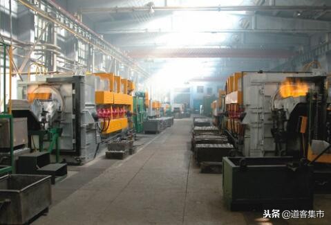 热处理设备智能化,先进热处理设备