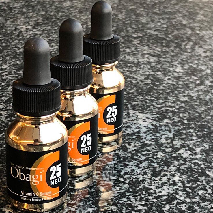 美白产品刚开始有效后面没效果了,用了几种美白产品都没效果