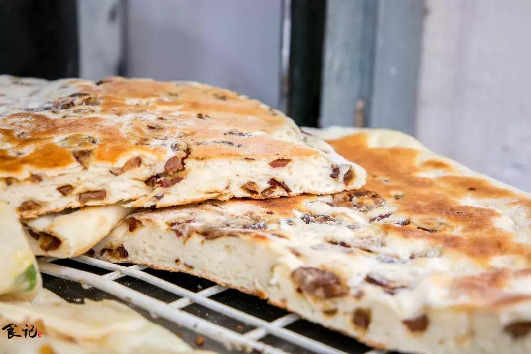 湖北襄阳早餐大全,襄阳高档早饭