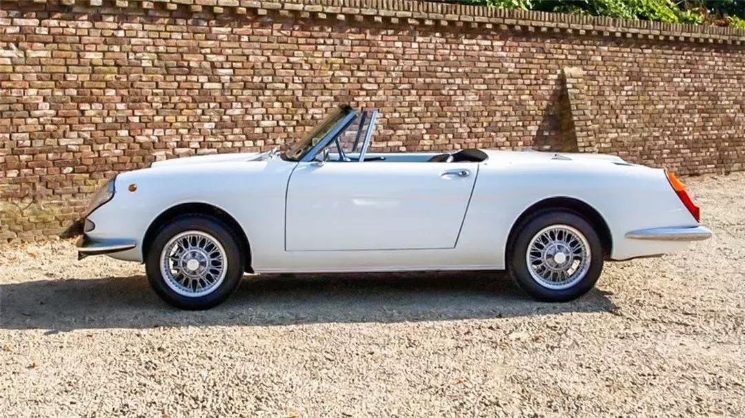 意大利为什么会设计出最好的跑车,意大利超级跑车之都