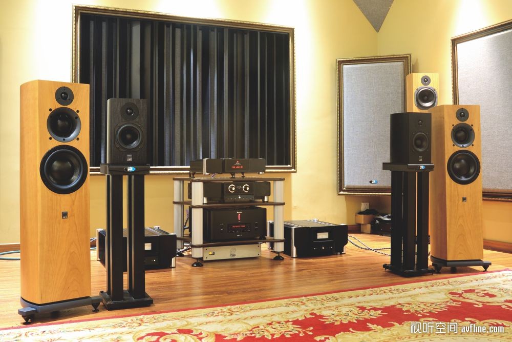 最新声雅a238功放情况,hifi为何要加功放