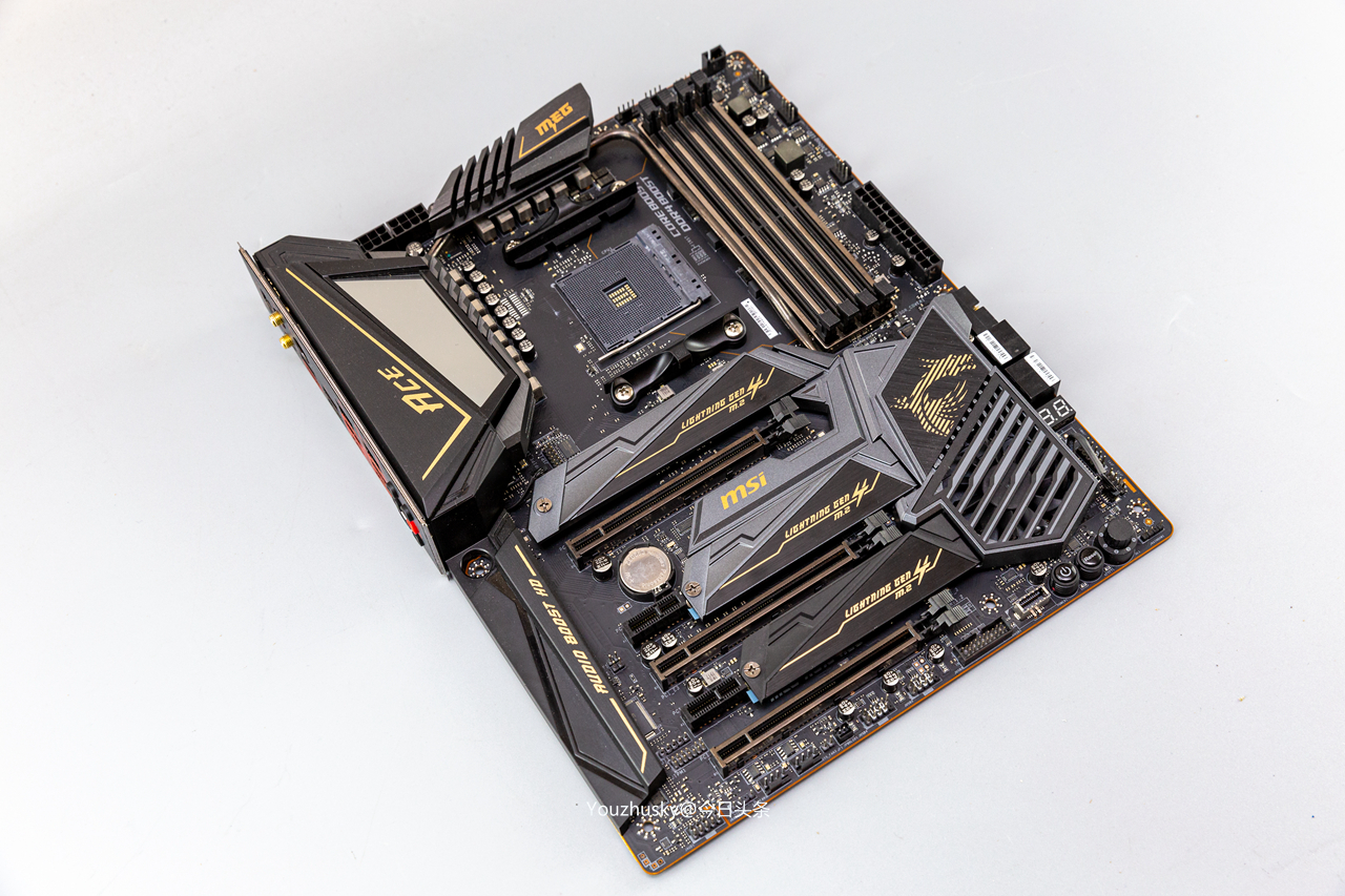 乔思伯新款mod4,乔思伯mod-3装机推荐