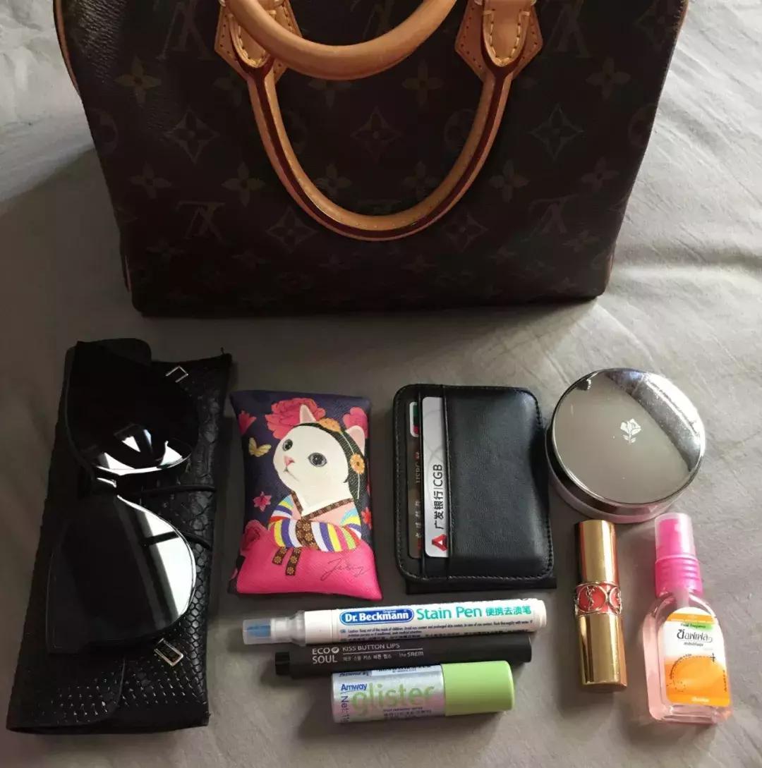 lv现在值得买吗,买lv的真实感受