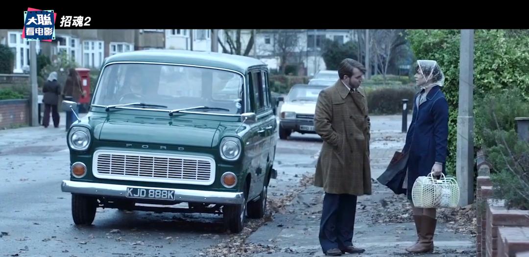 2020年恐怖片招魂3,招魂系列恐怖电影解说