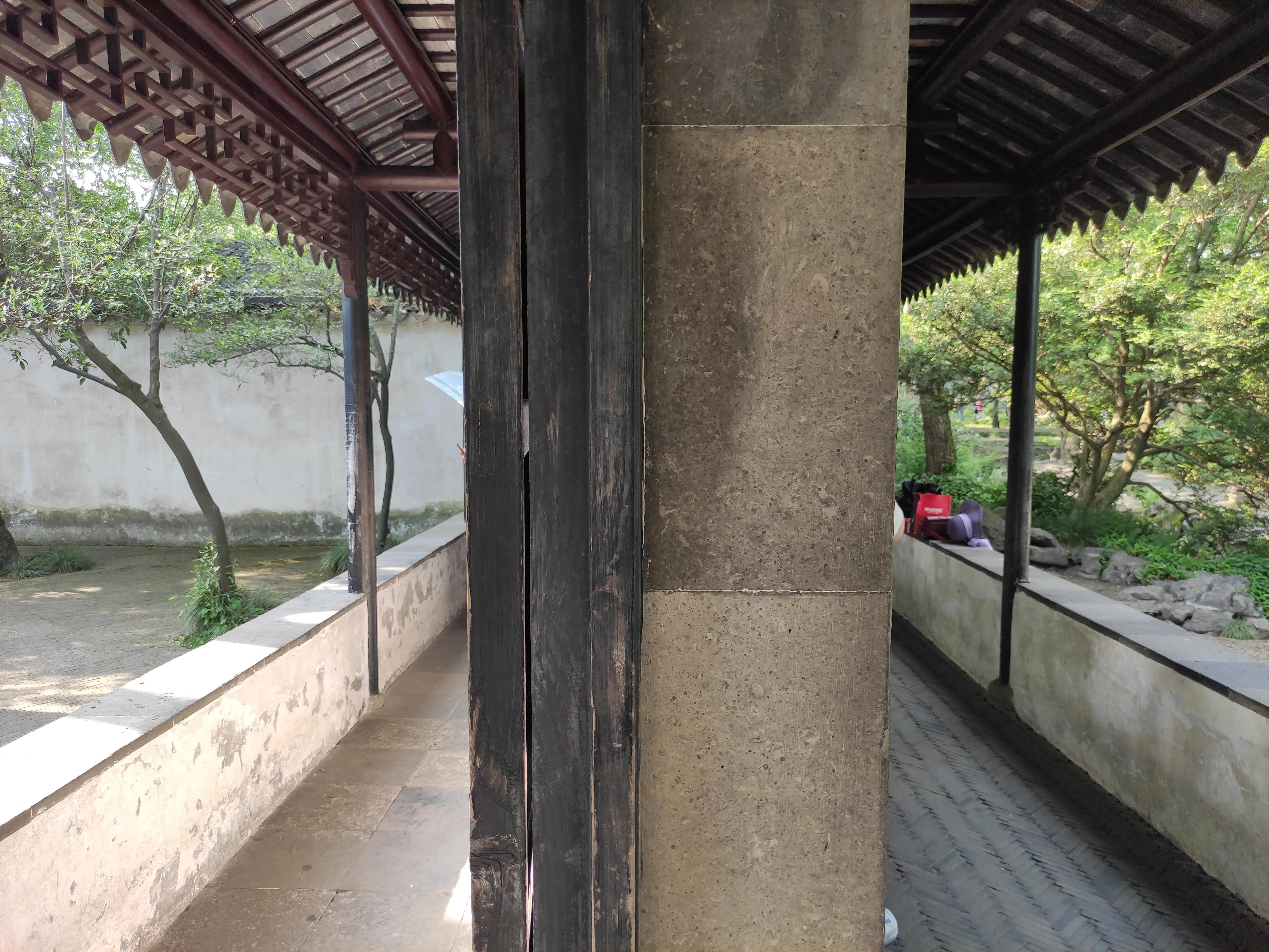 苏州园林拙政园预约,苏州园林拙政园民宿