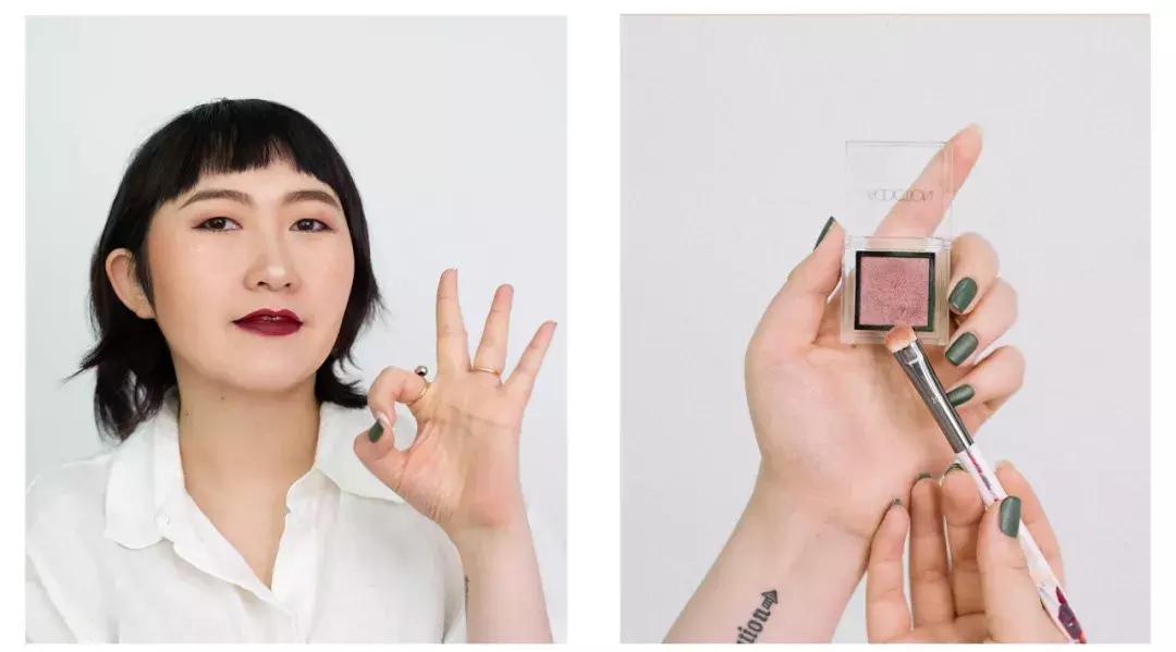 买了不会后悔的彩妆这5款超推荐,神仙彩妆单品推荐