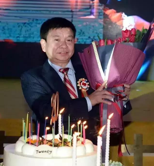 紫金矿业柯希平,紫金柯希平