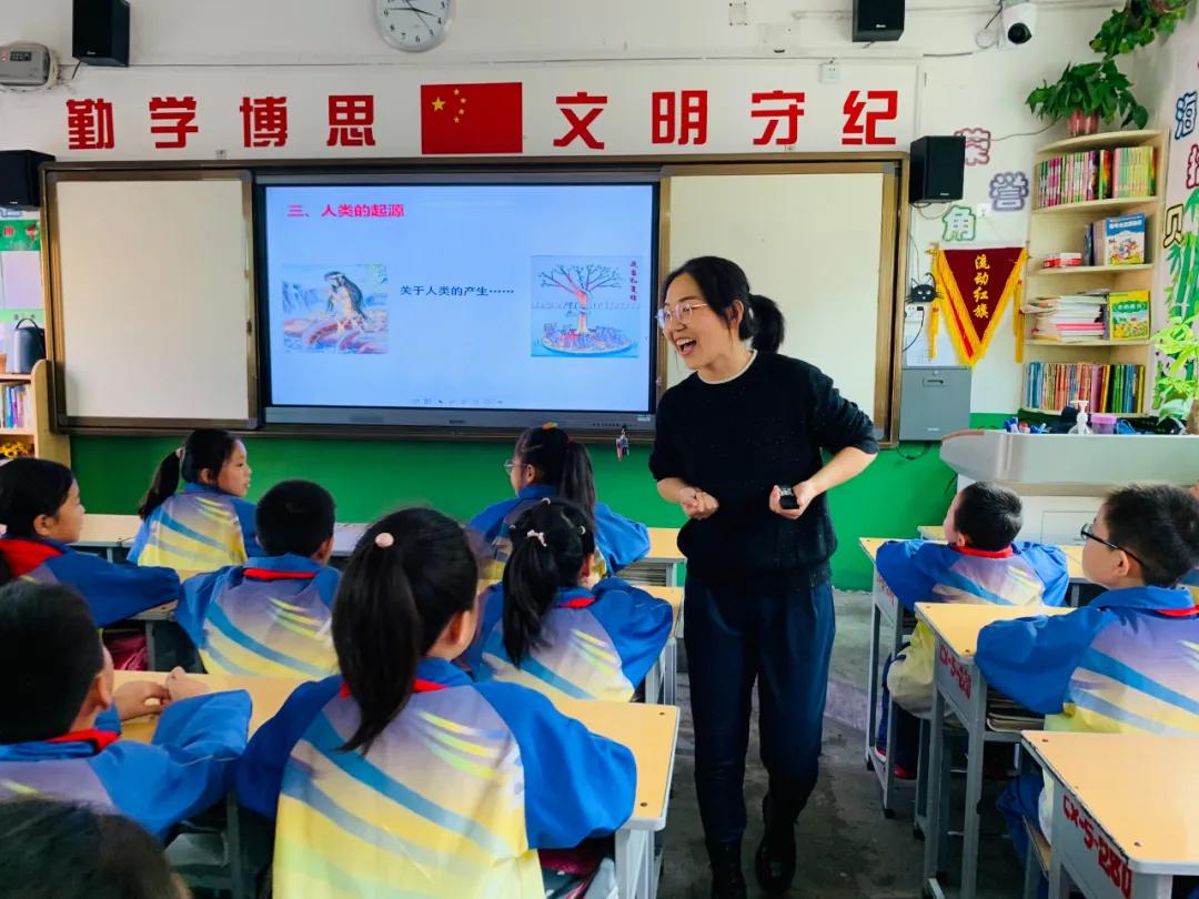 树魂立根务实前行延川县城关小学2020——2021学年度第一学期工作总结