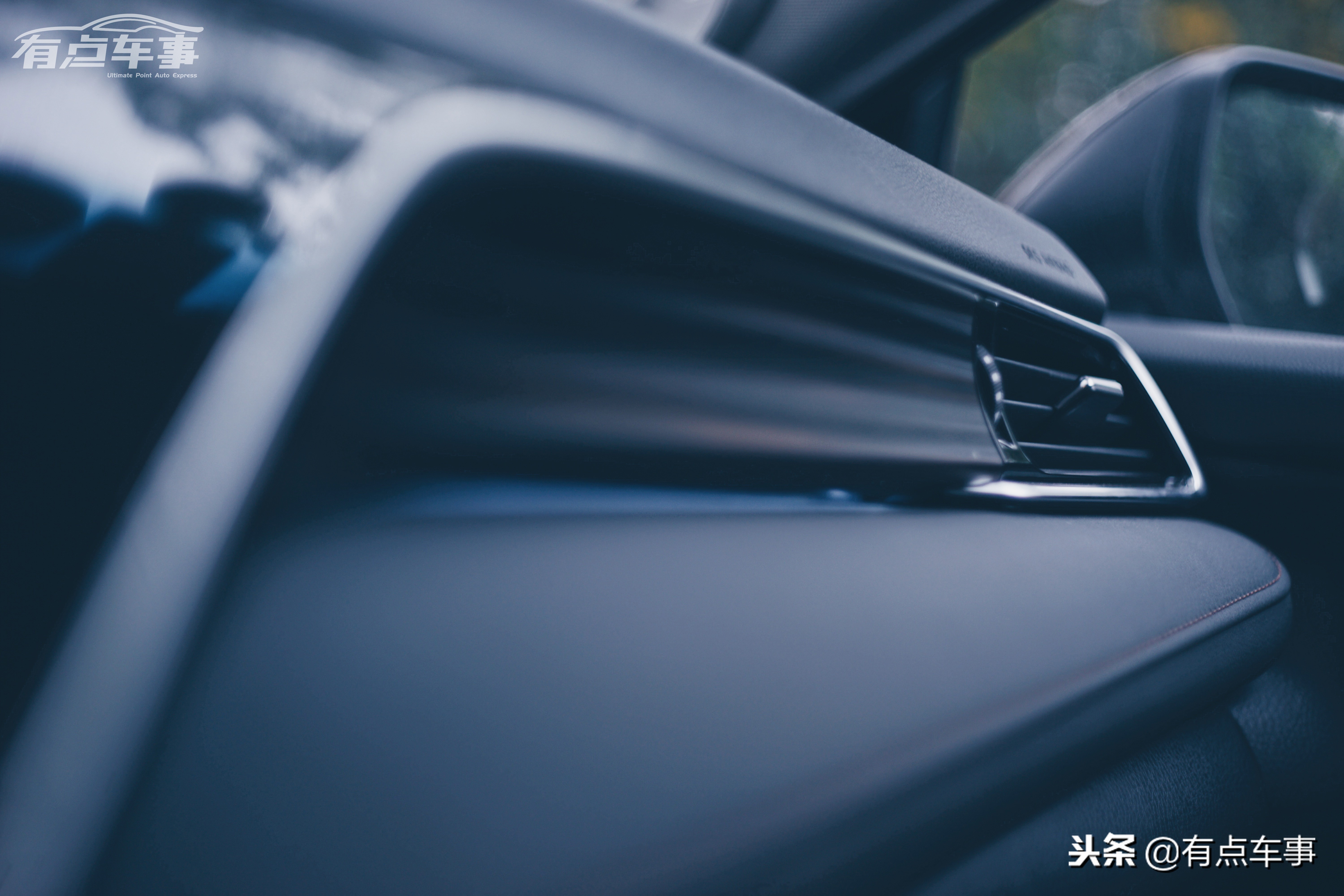 除了豪华之外还有什么舒服的享受,体验广汽丰田新一代凯美瑞