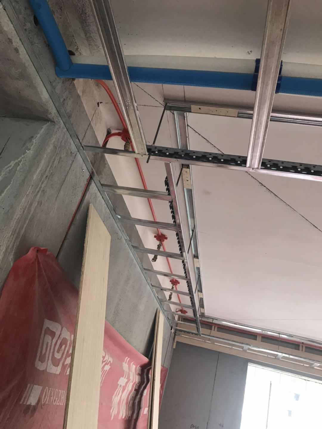 驻马店建业十八城160㎡装修出来的效果太好了，邻居们纷纷称赞