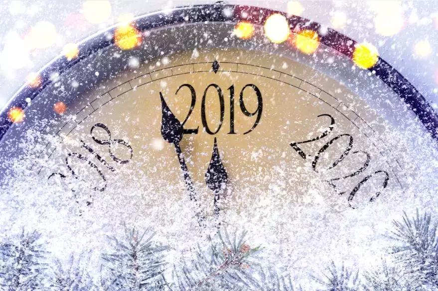 过去一年最值得读的52本书,2018我们的年终总结