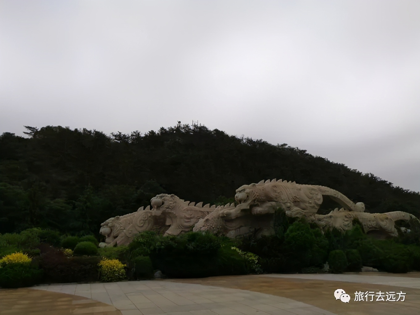 天空之缘17--拾起一段时光（大连）