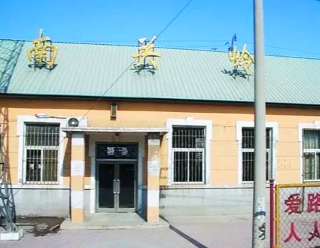 十年前的大连体育新城,大连南关岭体育新城