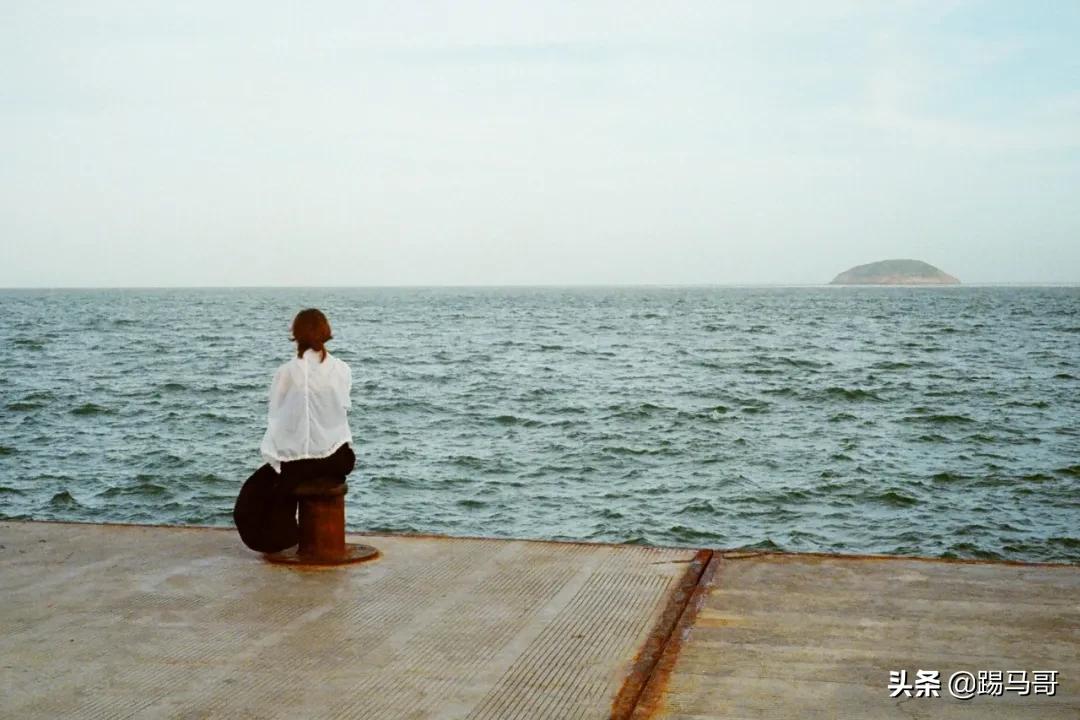 海南东极岛自由行攻略 (嵊泗列岛东极岛枸杞岛哪个值得去)