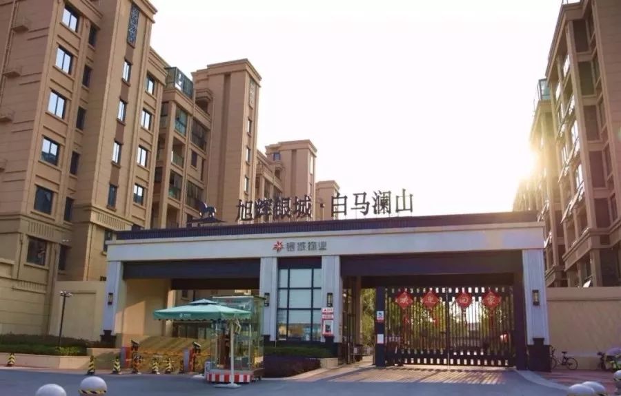 江北小区最新事件,江北小区最近发生什么事了