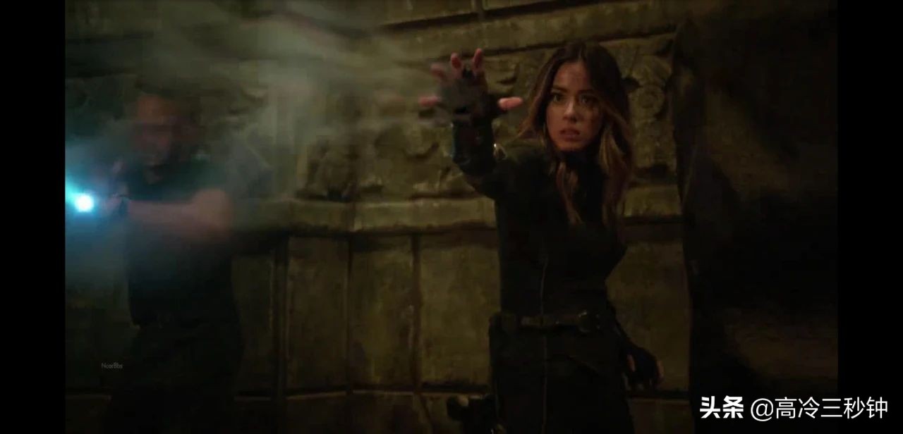 神盾局特工完结后续,神盾局特工7季全