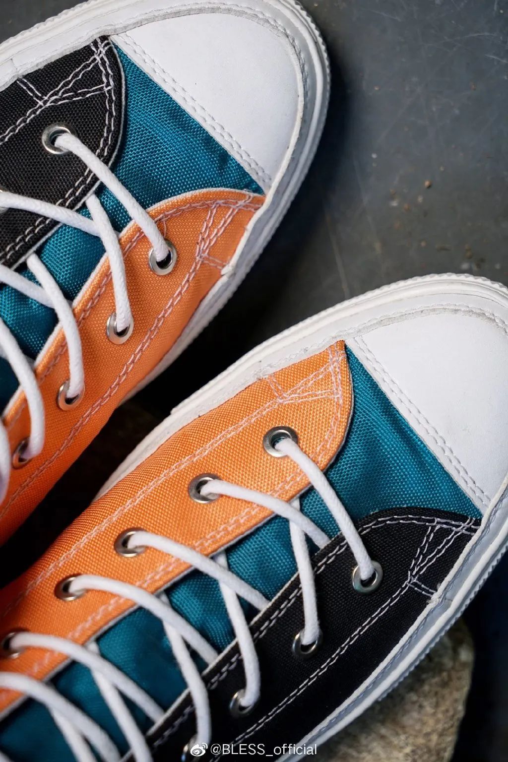 没了耐克匡威就不会买鞋？这4个小众国牌都给我收好