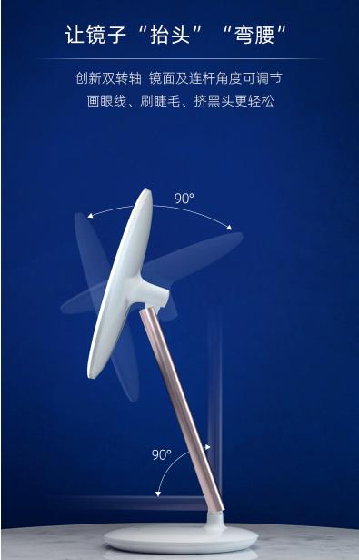 化完妆屋里看着跟外边看着不一样,在屋里化完妆一到外面就起皮卡粉