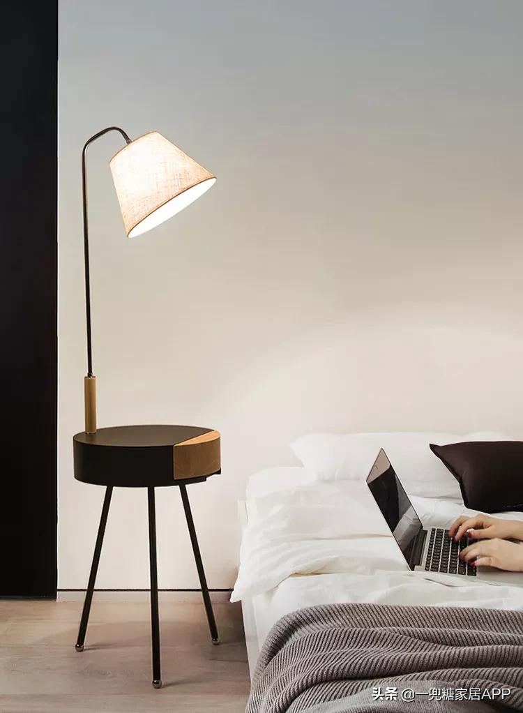 床头灯哪个值得买好用又实惠,几十块的床头灯推荐