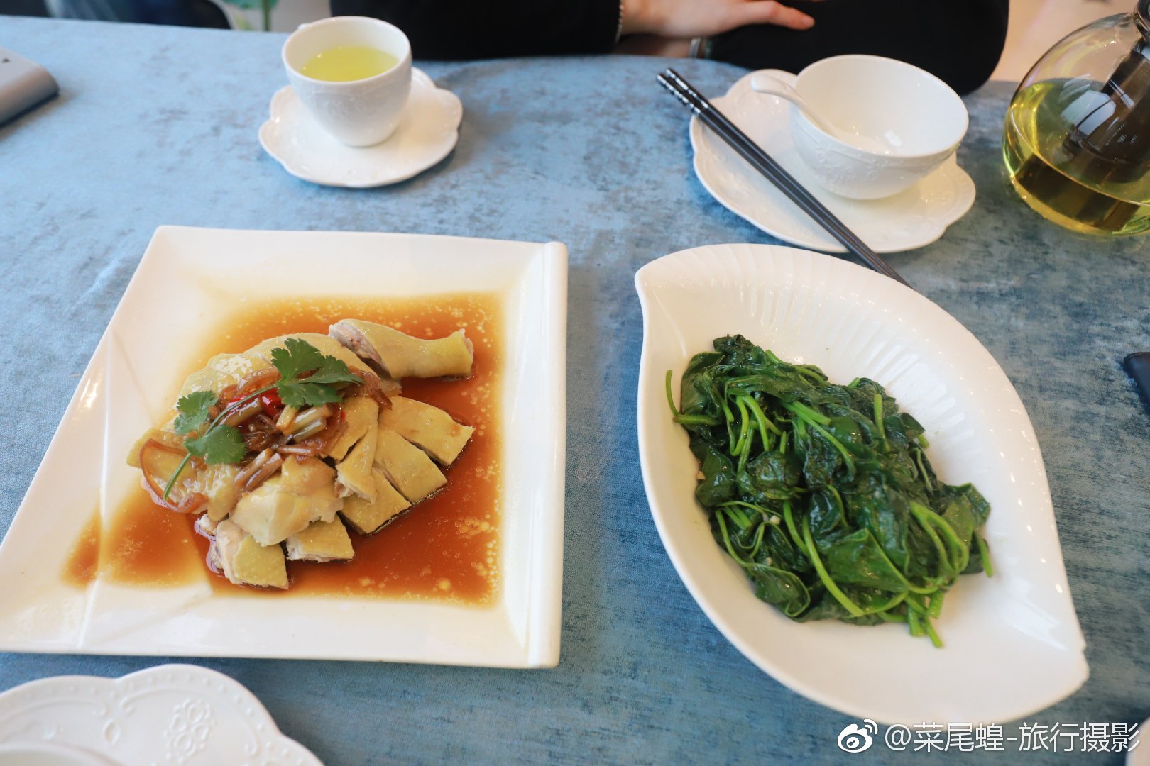 带你看深圳时装周,深圳时装周2019