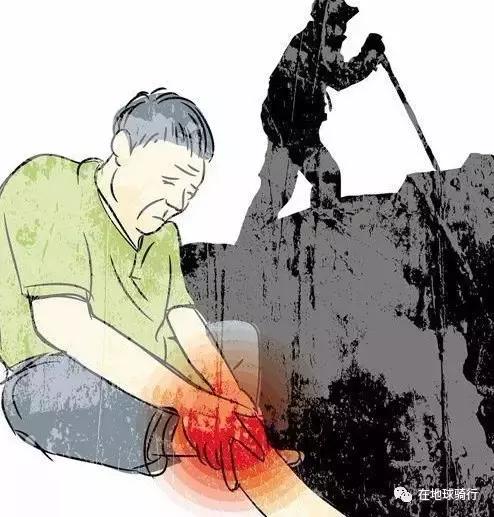 骑车伤膝盖还是跑步伤膝盖,骑车对膝盖伤害大还是跑步伤害大