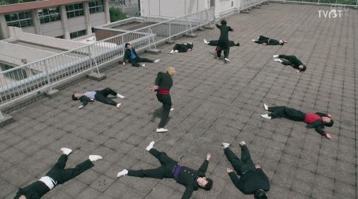 我是大哥大相良高燃,我是大哥大高燃音乐