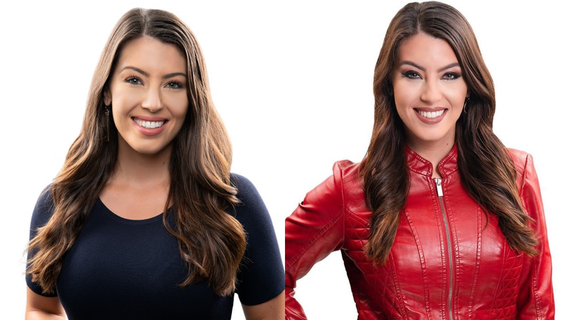 环球美女：奇尔斯汀·苏塞尔（ChierstinSusel）