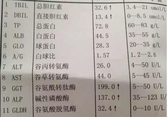 抽血检查胆红素高了是怎么回事,抽血化验总胆红素高是怎么回事
