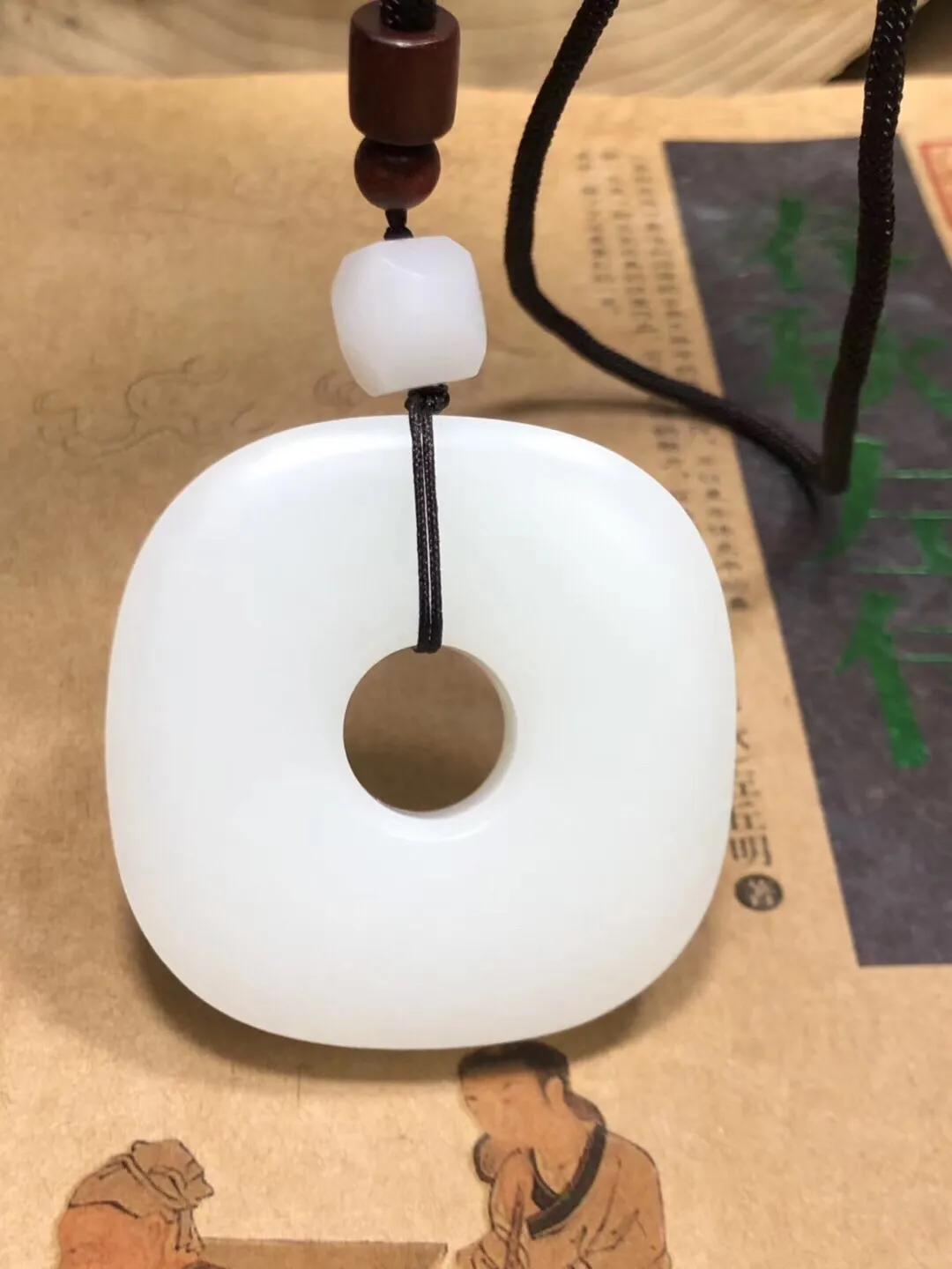 玉雕师傅辨别玉石真假,玉石鉴别大师