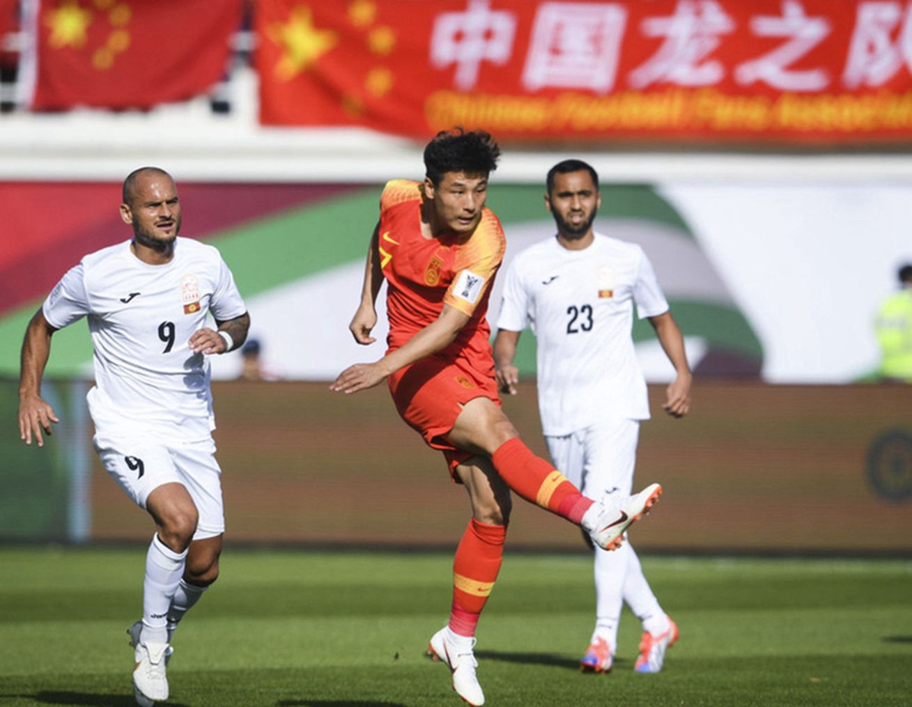 亚洲杯不敌菲律宾,亚洲杯0-3负伊朗被淘汰