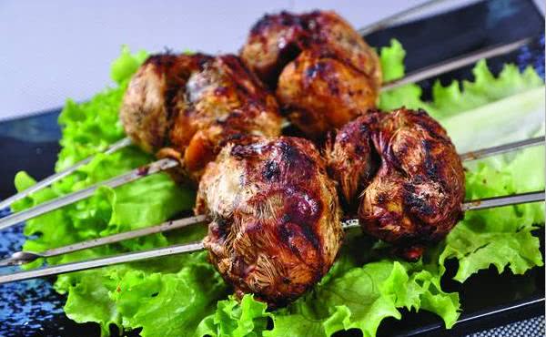 黑暗料理毛蛋做法大全,真正的黑暗料理毛蛋你敢尝试吗