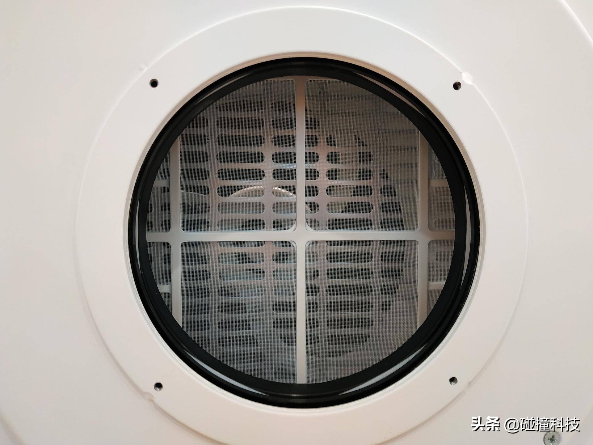 新房开窗还是开新风,果麦新风机能去除空气中的甲醛吗