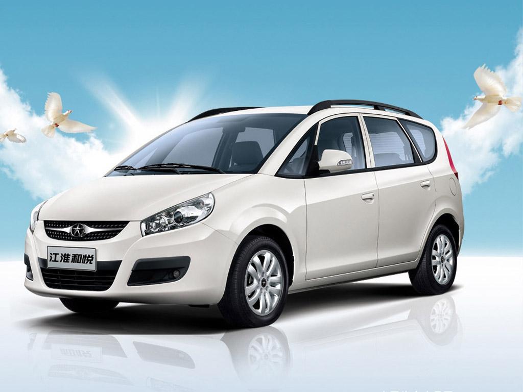 江淮新款嘉悦,国产神车江淮嘉悦