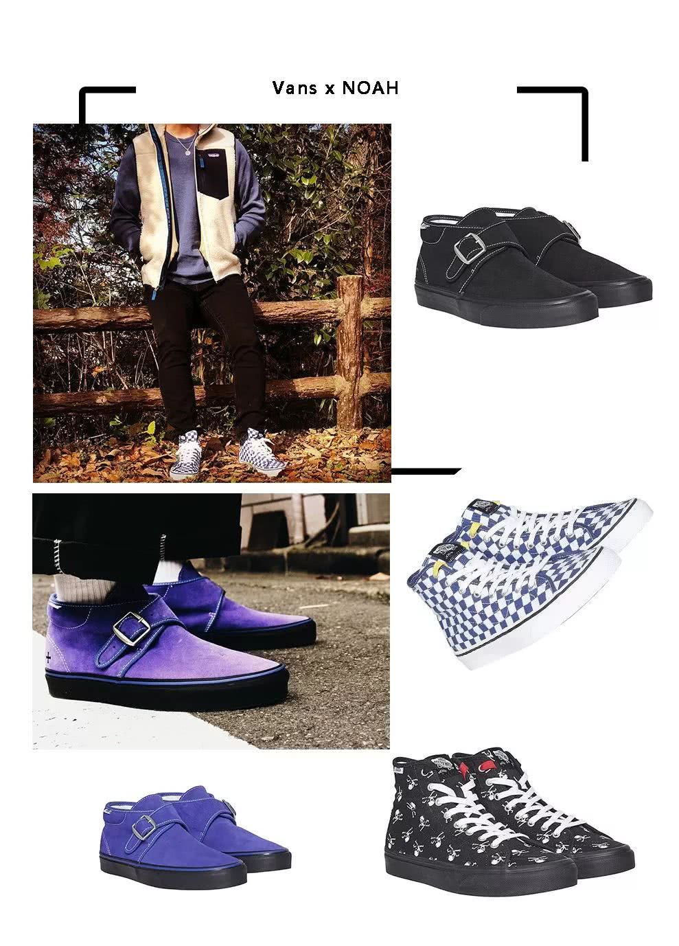 vans十大最值得买的款,2021vans推荐