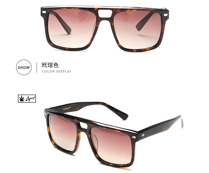 6家值得收藏的眼镜代工厂 (比较推荐入手的眼镜厂)