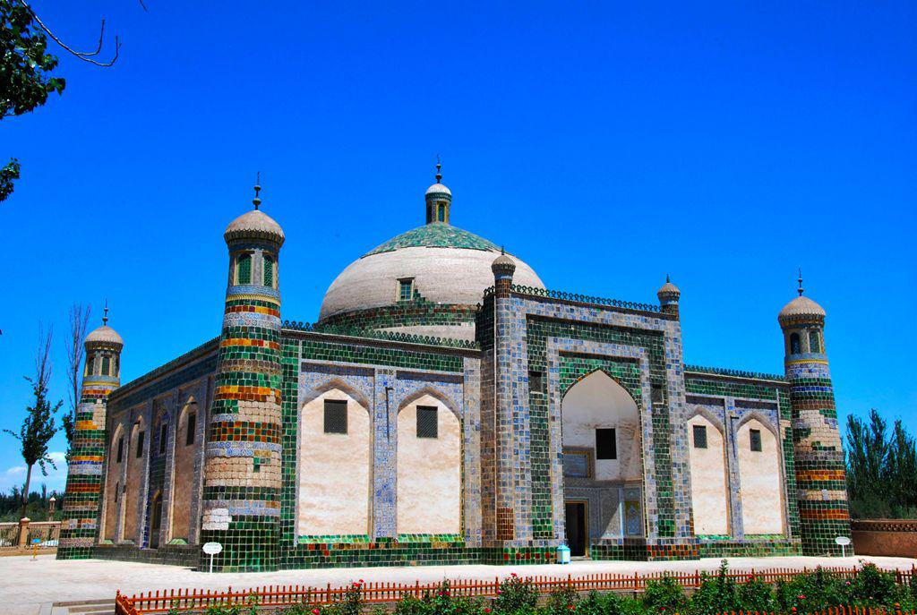 北疆大环线10天先走独库公路,南疆大环线10天