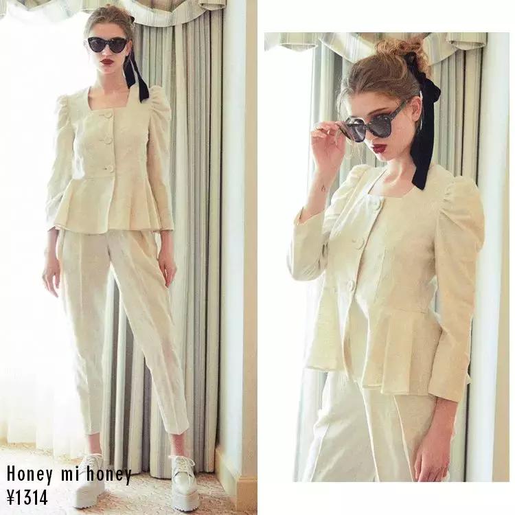 2018春季新款纯色针织,日本最新的品牌服饰