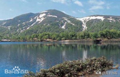 日本秋田县三大特产,秋田县