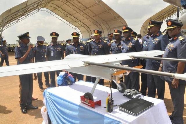 外国购买的中国军机,外国的军机