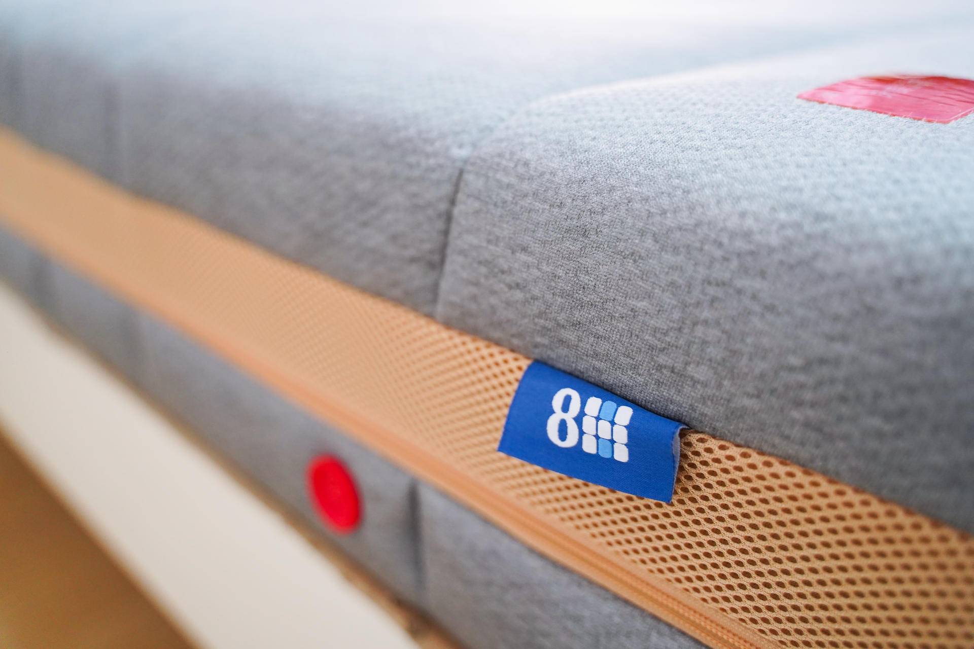 8h小金床垫有多重,8h8cm床垫评测