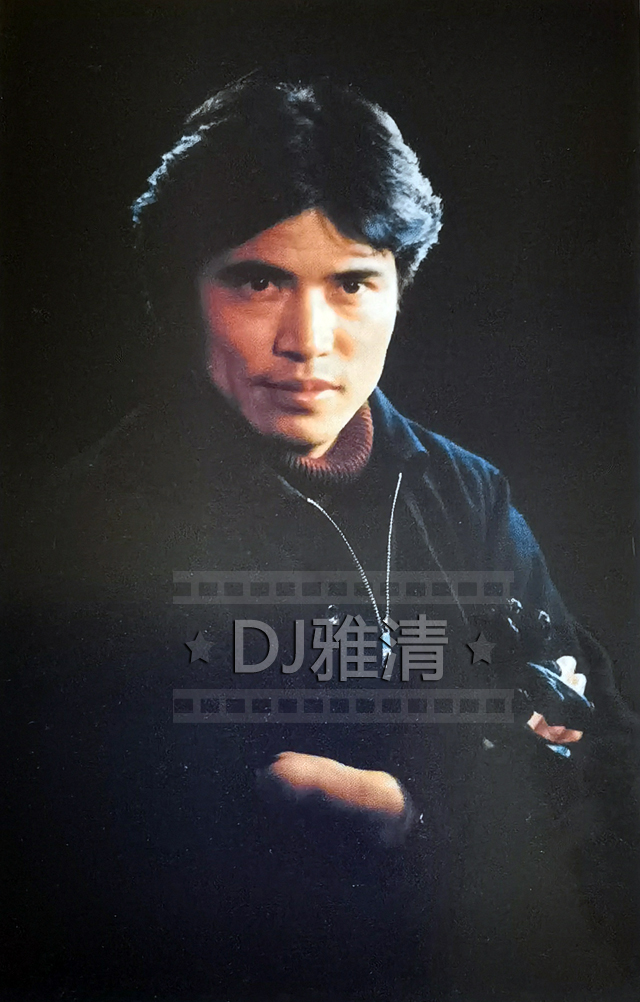 上影80年代英俊小生,上影厂美男今昔对比